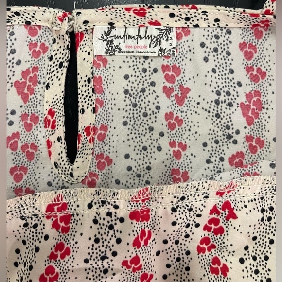 Intimately Free People Donna Tank - Picture 6 of 9